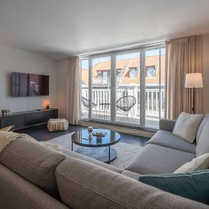 Appartement met Twee Slaapkamers